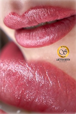 AQUARELLE LIPS
